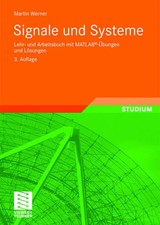 Martin Werner | Signale und Systeme | Taschen...