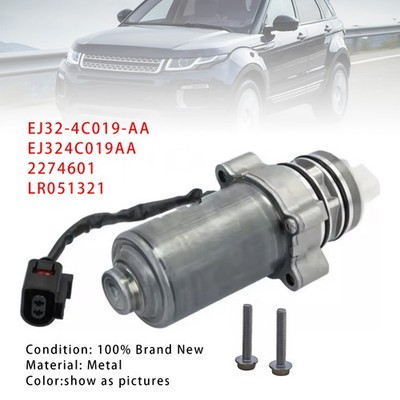 5th Generation AWD PumpFür Range Rover Evoque L538 Discovery Sport L550 2274601