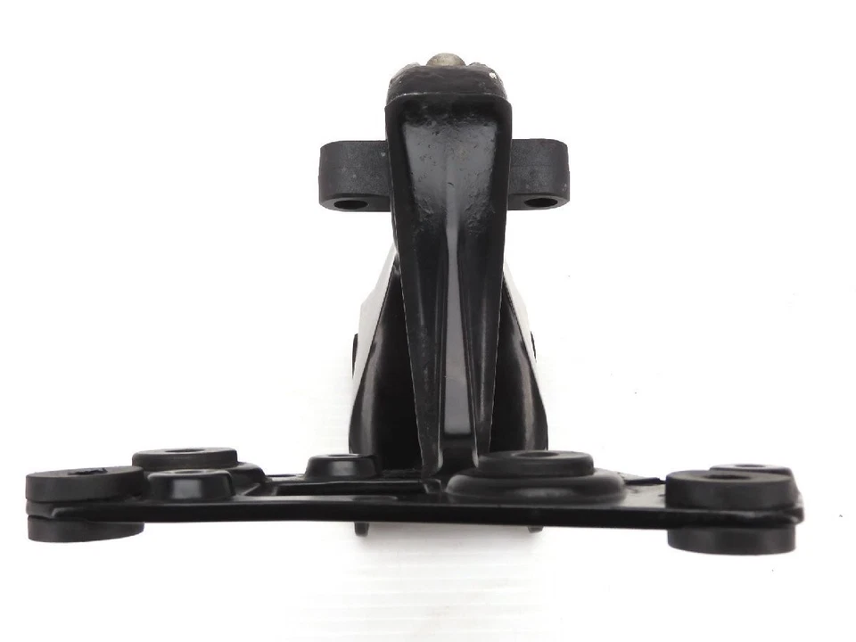 Soporte de faros medidor de capucha superior Triumph Street Triple R OEM 2702300 usado Foto 4 de 4