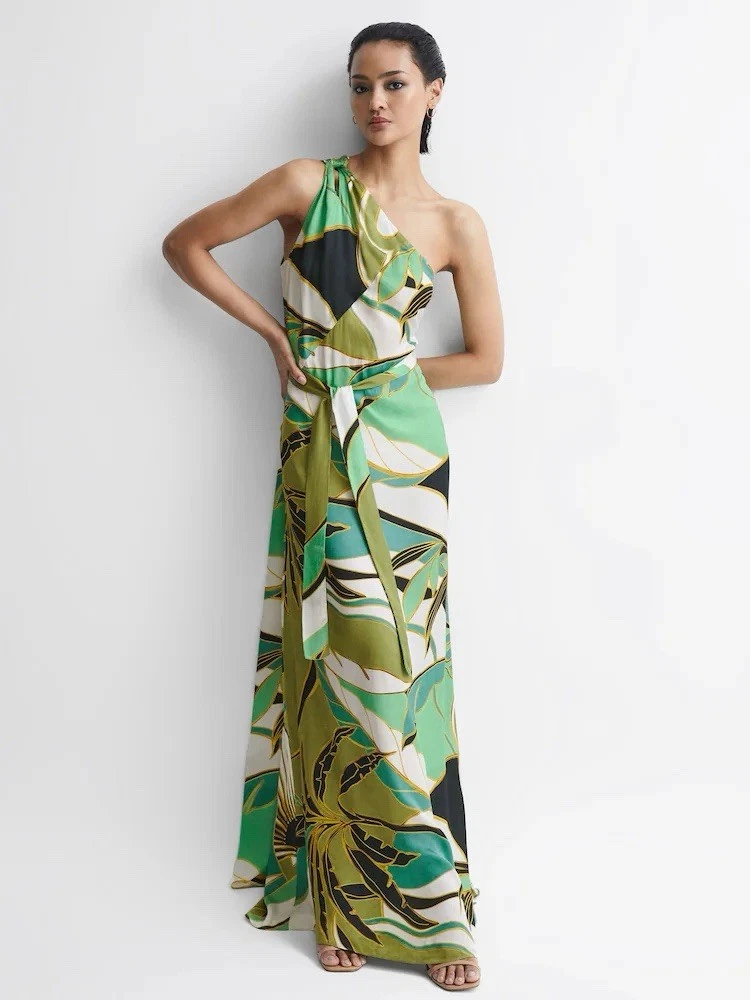 Reiss Green Dresses for Women for sale | eBay