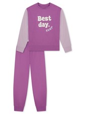Schiesser Mädchen Schlafanzug Nightwear