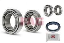 Roulement de roue Nissan PATROL