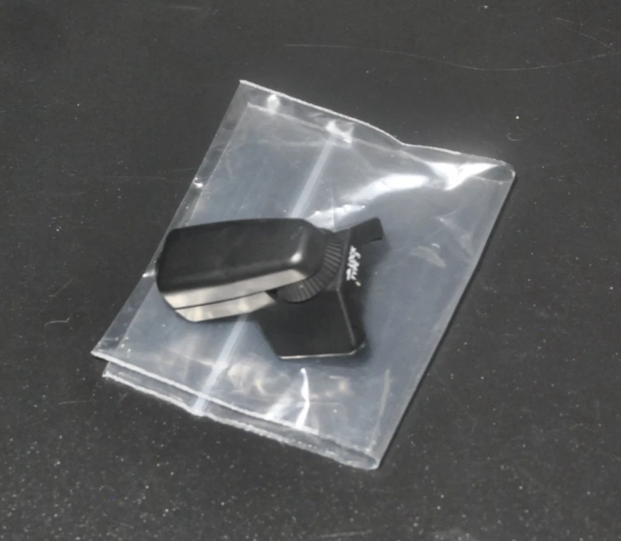 Exc* Olympus OM-System OM Electronic Flash TTL Auto Connecter Type 4 Boxed - Image 3 of 4