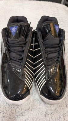Size 9 - Adidas T-Mac 3 Restomod Magic 8 Ball
