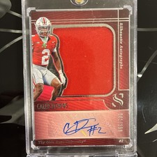 2025 Panini Silhouette Football Checklist Guide in-content 63