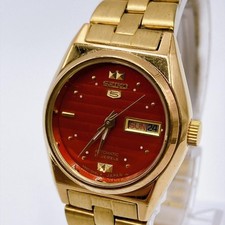 SEIKO 5 Watch 4207 0010 Automatic