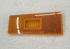 1969 FITS Road Runner GTX Charger Coronet REAR Side Marker Reflector Lens