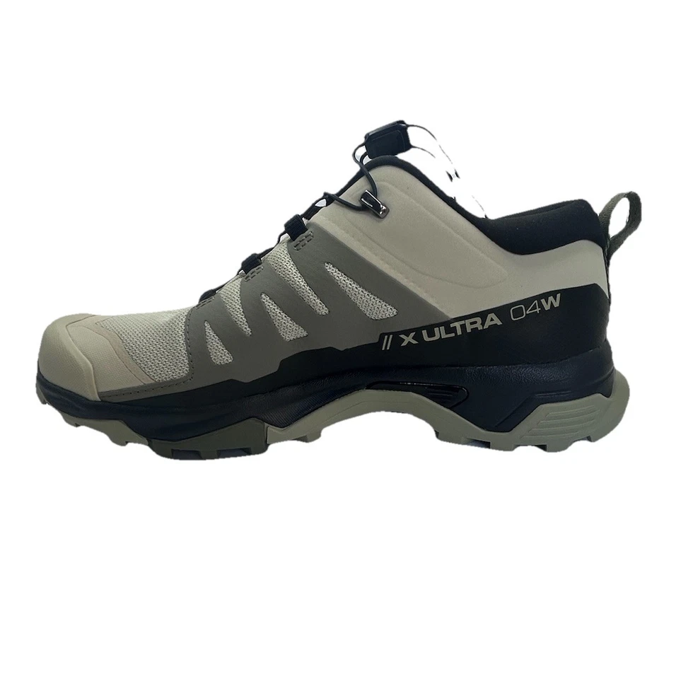 Zapatos de senderismo Salomon X Ultra 4 Gore Tex para mujer - talla US 7,5 - totalmente nuevos/en caja Foto 3 de 4