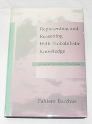 Representing and Reasoning with Probabilistic Knowledge : A Logic