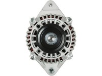 Lichtmaschine Generator Lima AS As-Pl A5187 FüR Honda EJ Civic 75A Logo EK 12V 6