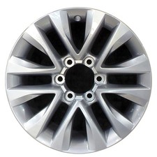Wheel Rim Lexus Gx460 18 2013-2023 4261160b81 4261awy010 Factory Hyper Oe 74297 Wheel Rim Lexus Gx460 18 2013-2023 4261160b81 4261awy010 Factory Hyper Oe 74297
