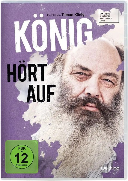KöNig HöRt Auf,1 Dvd | Dvd | Deutsch | 2023 | Leonine Distribution-image