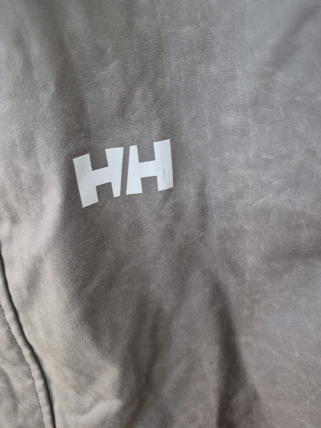 Helly Hansen L/G Regular Jacket - image 2
