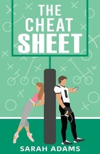 The Cheat Sheet: A Romantic Comedy by Adams, Sarah Paperback / softback Book The