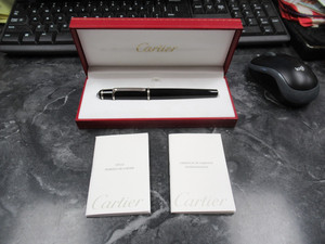 Cartier Pen Case | eBay