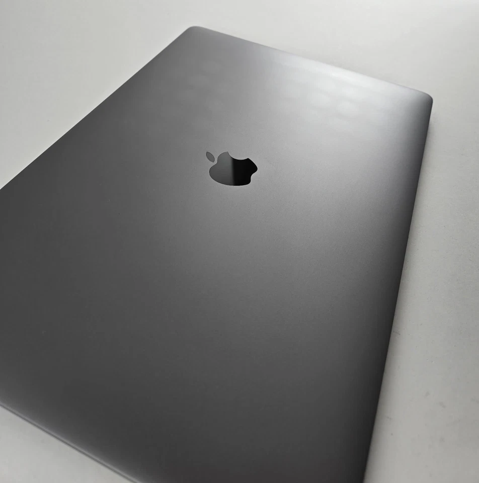 Apple MacBook Pro 15" Core i7 16GB 512GB Radeon Pro 560 4GB 2017 Touchbar #59 - Bild 4 von 4