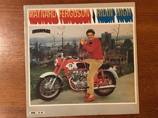 MAYNARD FERGUSON, 