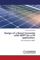 Design Of A Boost Converter With Mppt For A PV Application Koti Babu Rasabattula