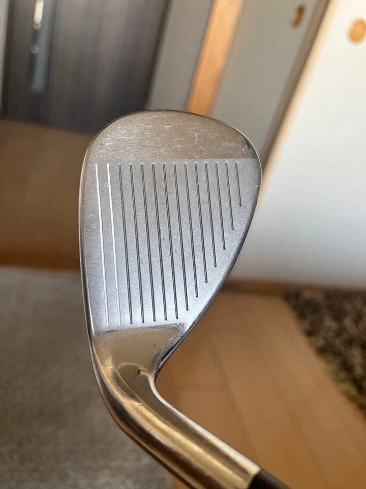 Callaway REVA Women's PW Pitching Wedge Ladies Golf Club - Image 3 of 4