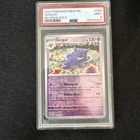Gengar 094/165 Sv: Scarlet & Violet 151 Reverse Holo PSA 9 Mint
