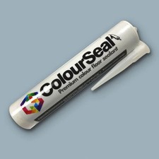 Colourseal Premium Colour Floor Silicone Sealant