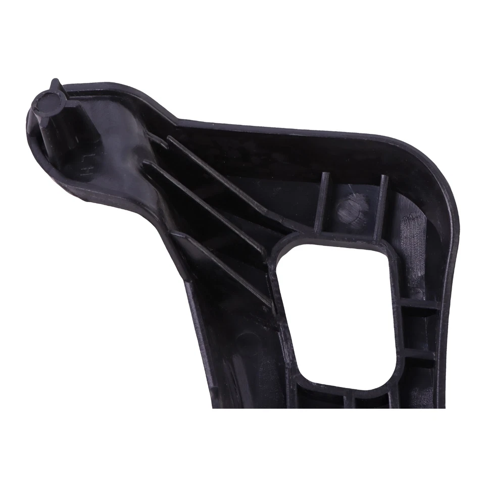 1 par de soportes de parachoques delantero izquierdo y derecho aptos para VW Beetle 2012-2019 Foto 2 de 4