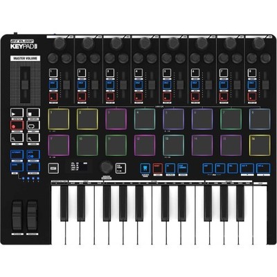 Reloop Keypad Pro | Neu