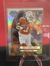 2024 Bowman University Chrome - Nico Iamaleava #139 Refractor (RC)