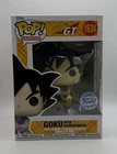 Funko Pop Vinyl #1634 - Dragon Ball GT - Goku with Kamehameha - Special Edition