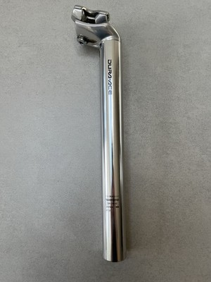Shimano Dura Ace SP-7410 Sattelstütze Easton 27,2mm 270mm Neu in OVP, selten unmontiert!