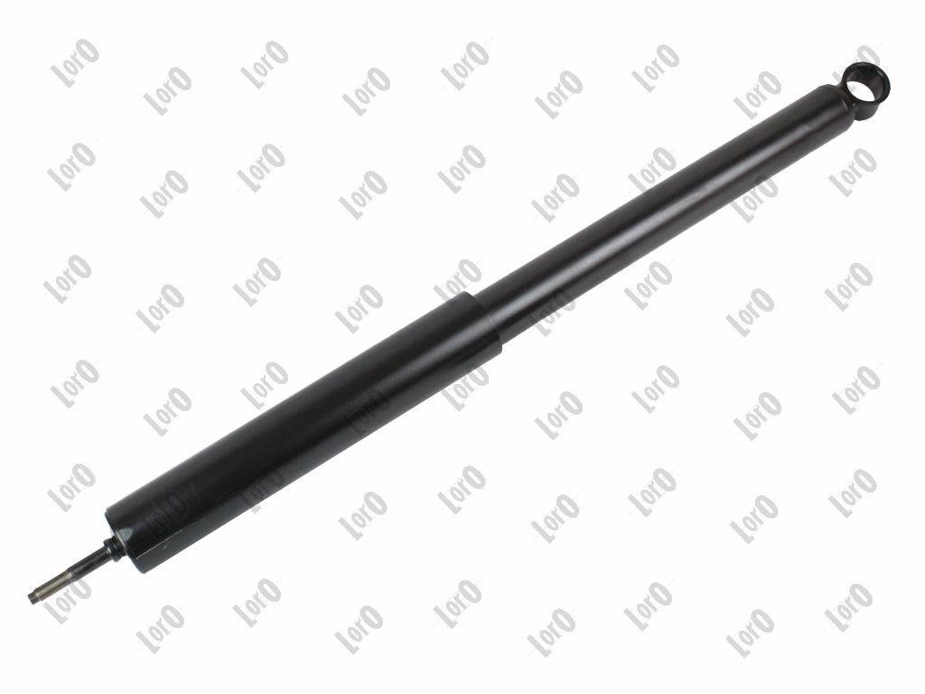 ABAKUS Shock Absorber 232-02-096 For Toyota Reinforced Telescopic Gas