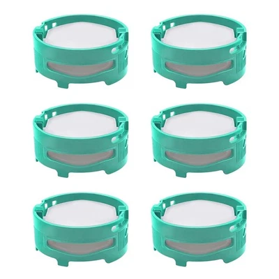 KVLZ Odor Neutralizer Replacement Cartridges Compatible with Shark Stratos Upright...