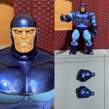 Marvel Legends Controller BAF complete Action  Figure
