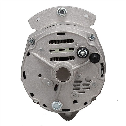 24V 1-Wire Alternator 10SI w/ Motorola Mount 1" Foot 3 Adjusting Ear RA24N901 - Picture 4 of 9