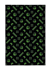 XBOX Fundamental Fleece Blanket - 100cm x 150cm