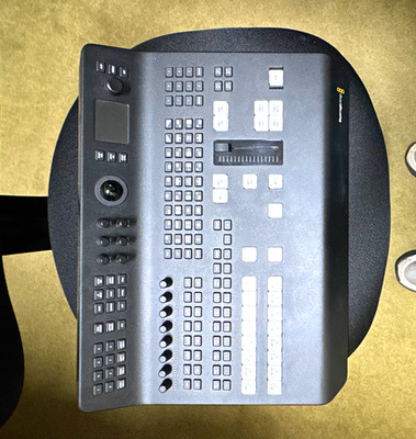 Blackmagic Design ATEM Television Studio Pro 4K