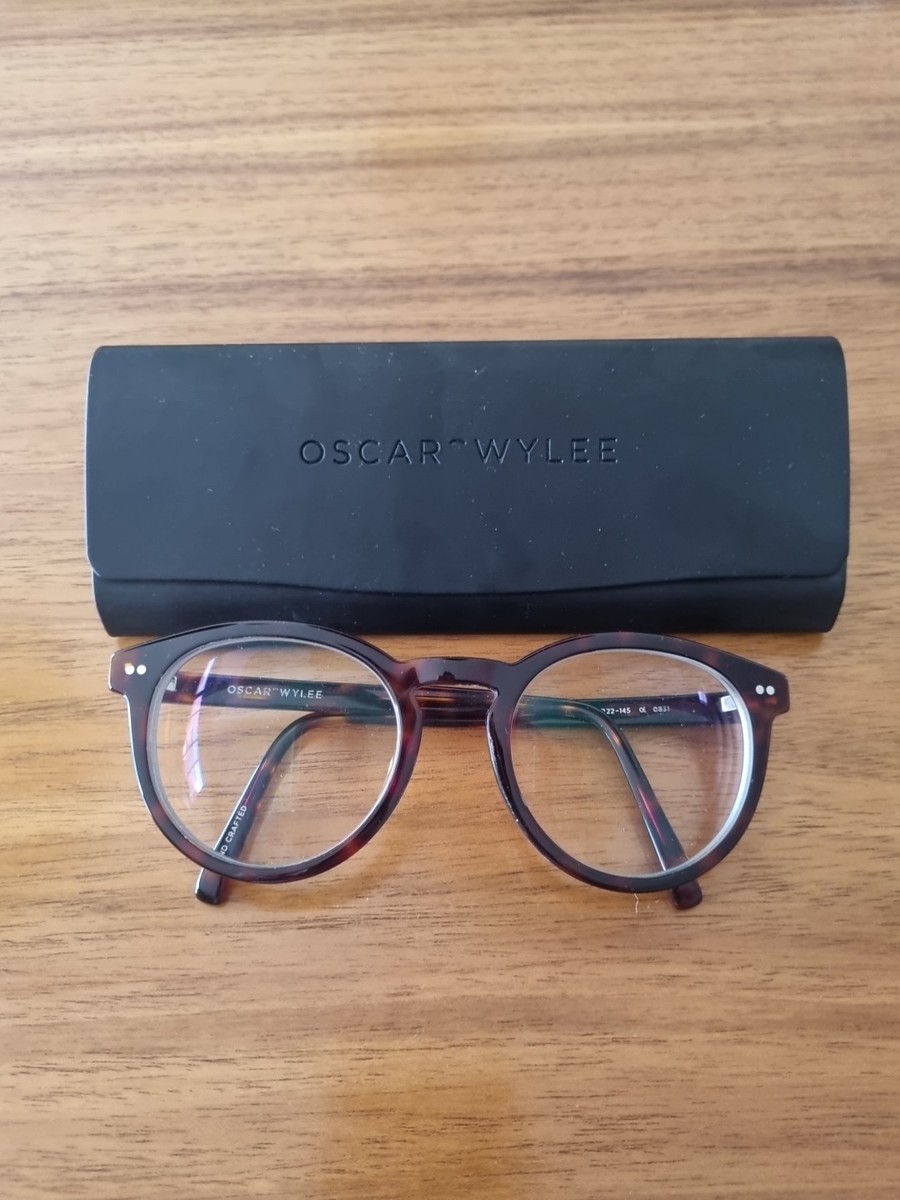 Oscar Wylee Cost To Get New Lenses In Glasses Oscar Wylee Glasses