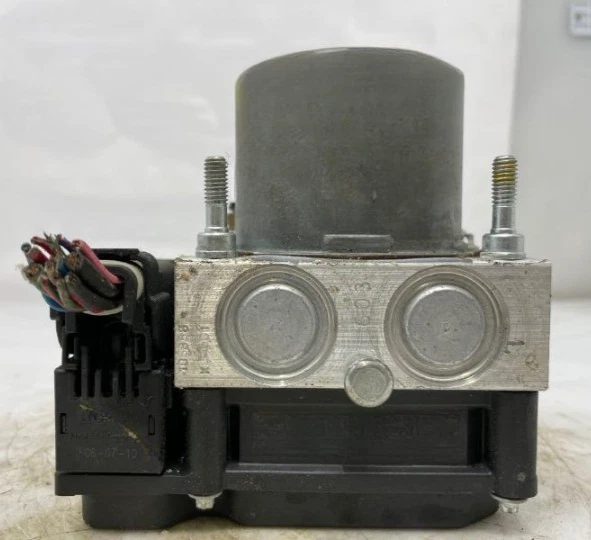 2007-2010 Nissan SENTRA 2.0L ABS Anti-Lock Brake Pump Module Assembly OEM Foto 2 de 4