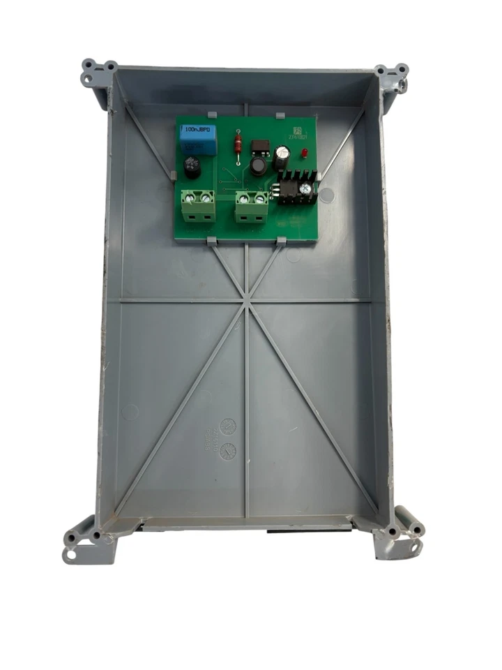 Kopron QT-N-SOL-31 CCU-18CS320-FU-E Control Board - Image 3 of 4