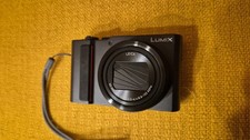 Panasonic LUMIX DC-TZ202 EG-S