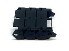 Igus 17.6.063 Energy Chain Cable Carrier 3 Links