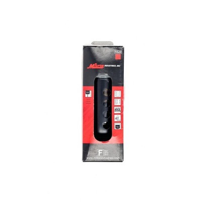Milton 1020 1/2'' Polycarbonate Air Line Filter 150 PSI 40 Micron New