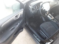 2015 Nissan Sentra 1.8L Engine Motor 4cyl OEM 91K Miles - LKQ297421166