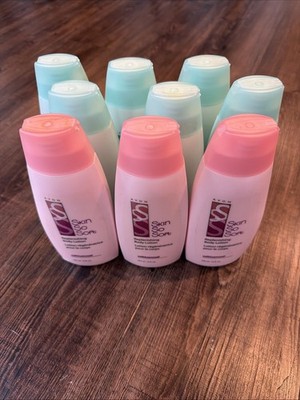 Lot Of 9 AVON Skin So Soft Body Lotion 12oz