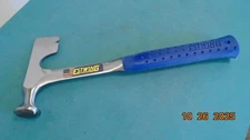 Estwing E3-11 Roofing  Drywall Hammer Milled Face Shock Reduction Grip BRAND NEW