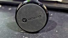 VICSEED Pack Stick On Dashboard Magnetic Car Mount Holder for all smartphones