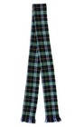 Burberry Cashmere Nova Check Pattern Scarf in Neutrals BUR546989 — photo 1