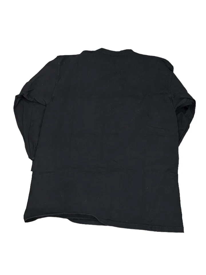 Camiseta De Colección New York Yankees 2000 Subway Series Manga Larga Talla Grande Foto 4 de 4