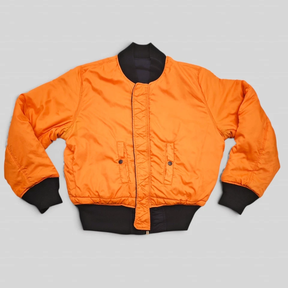 Alpha Industries MA-1, foto 3 di 5