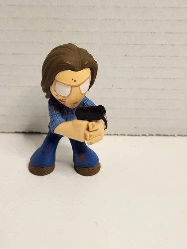 Funko Mystery Mini TV Supernatural Sam Winchester Vinyl Figurine